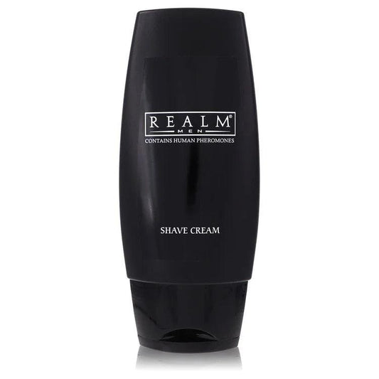 Realm Shave Cream With Human Pheromones By Erox - detoks.ca