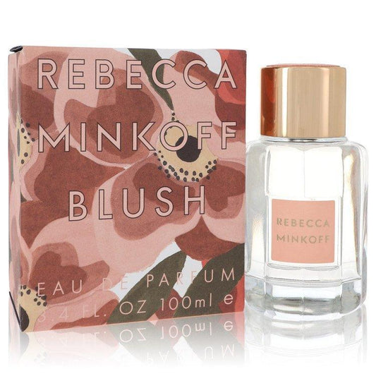 Rebecca Minkoff Blush Eau De Parfum Spray By Rebecca Minkoff - detoks.ca