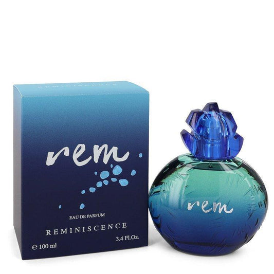 Rem Reminiscence Eau De Parfum Spray (Unisex) By Reminiscence - detoks.ca