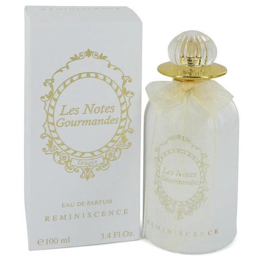 Reminiscence Heliotrope Eau De Parfum Spray By Reminiscence - detoks.ca