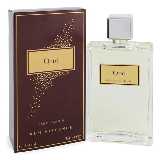 Reminiscence Oud Eau De Parfum Spray By Reminiscence - detoks.ca