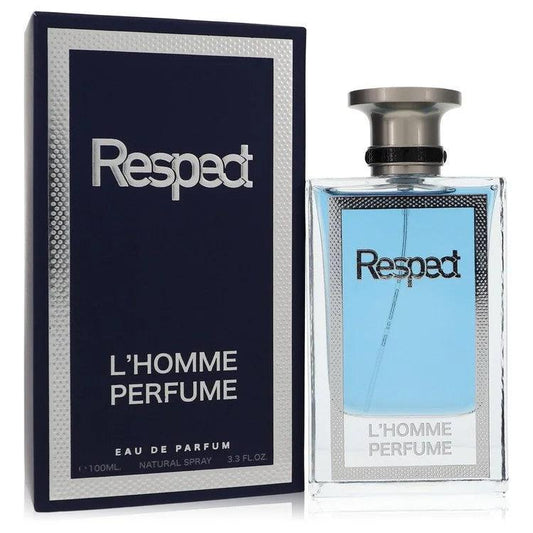 Respect L'homme Eau De Parfum Spray By Kian - detoks.ca