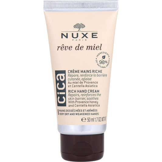 Reve De Miel Cica Hand Cream - detoks.ca