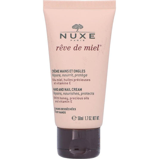 Reve De Miel Hand & Nail Cream - detoks.ca