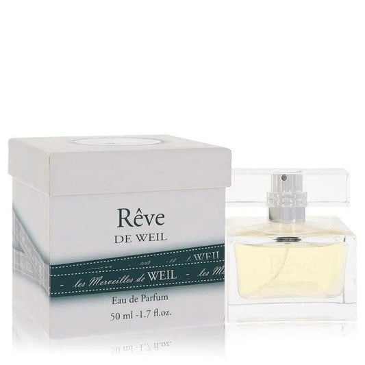 Reve De Weil Eau De Parfum Spray By Weil - detoks.ca