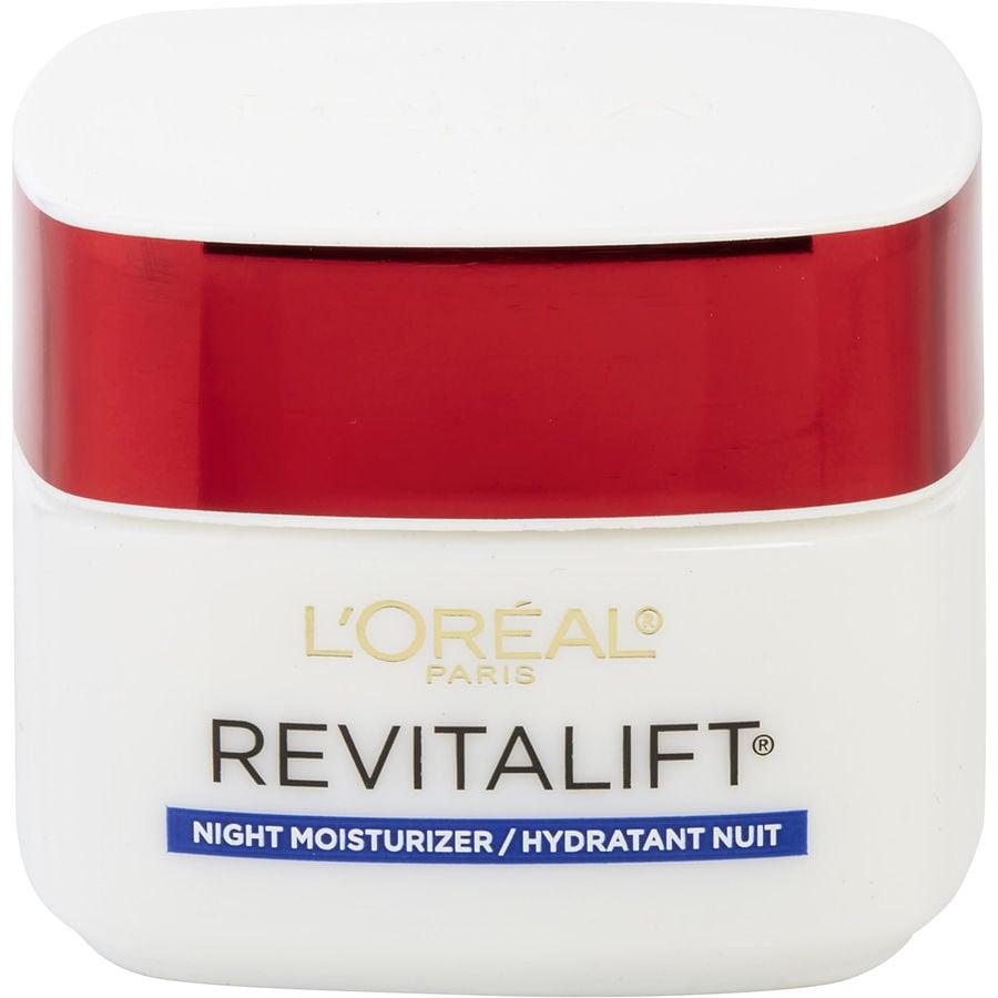 RevitaLift Anti-Wrinkle + Firming Night Moisturizer (New Formula) - detoks.ca