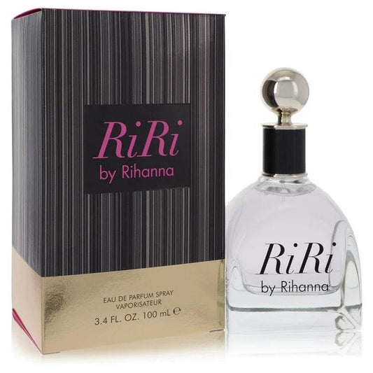Ri Ri Eau De Parfum Spray By Rihanna - detoks.ca