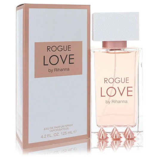 Rihanna Rogue Love Eau De Parfum Spray By Rihanna - detoks.ca