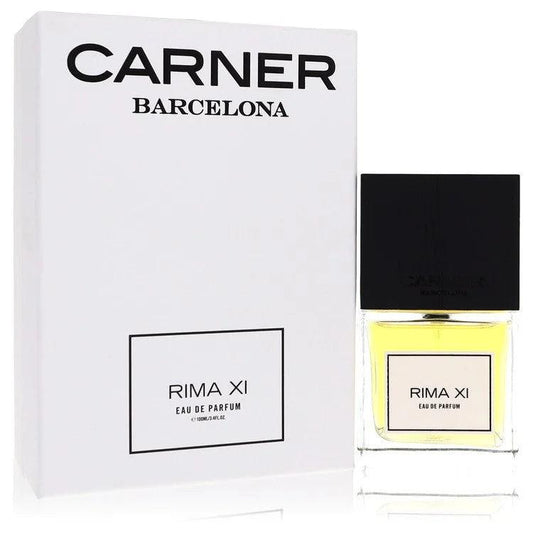 Rima Xi Eau De Parfum Spray By Carner Barcelona - detoks.ca