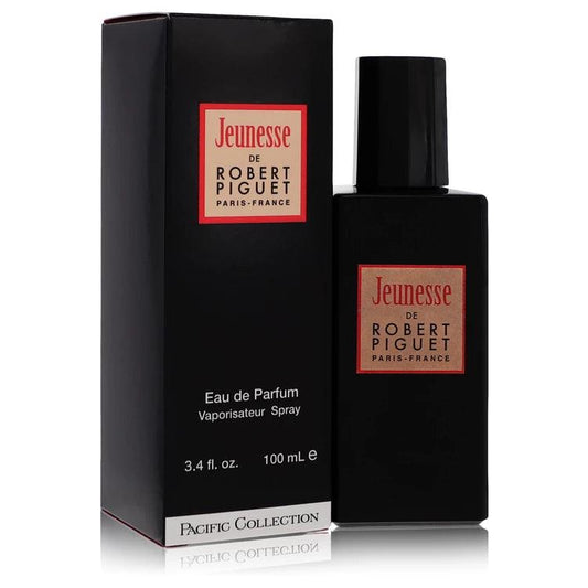 Robert Piguet Jeunesse Eau De Parfum Spray By Robert Piguet - detoks.ca