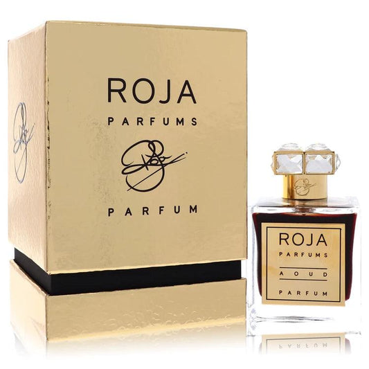 Roja Aoud Extrait De Parfum Spray By Roja Parfums - detoks.ca