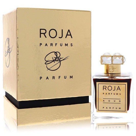 Roja Aoud Extrait De Parfum Spray (Unisex) By Roja Parfums - detoks.ca