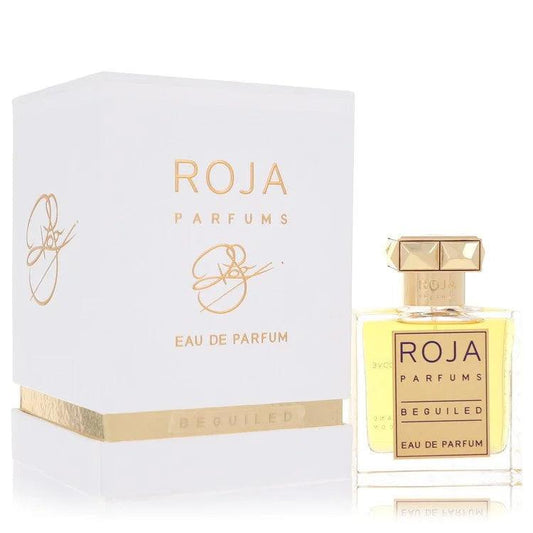 Roja Beguiled Extrait De Parfum Spray By Roja Parfums - detoks.ca