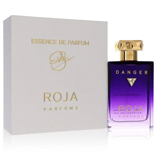 Roja Danger Essence De Parfum Spray By Roja Parfums - detoks.ca