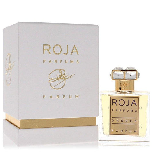 Roja Danger Extrait De Parfum Spray By Roja Parfums - detoks.ca