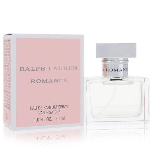 Romance Eau De Parfum Spray By Ralph Lauren - detoks.ca
