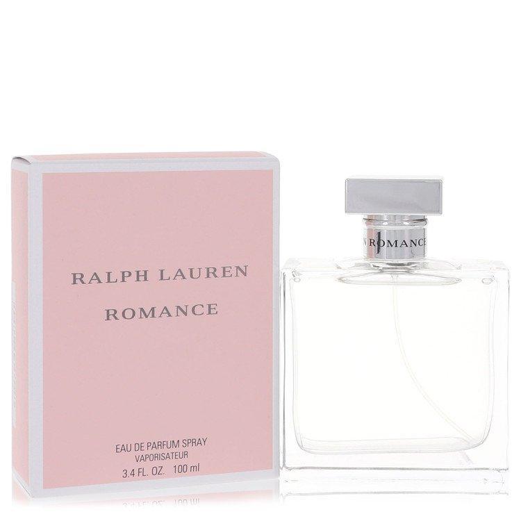 Romance Eau De Parfum Spray By Ralph Lauren - detoks.ca