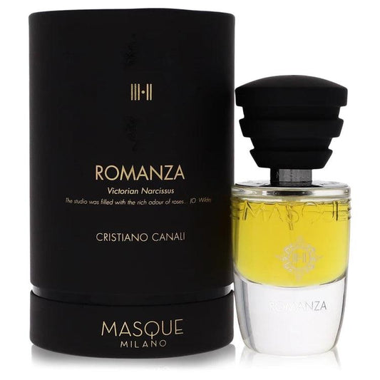 Romanza Eau De Parfum Spray By Masque Milano - detoks.ca