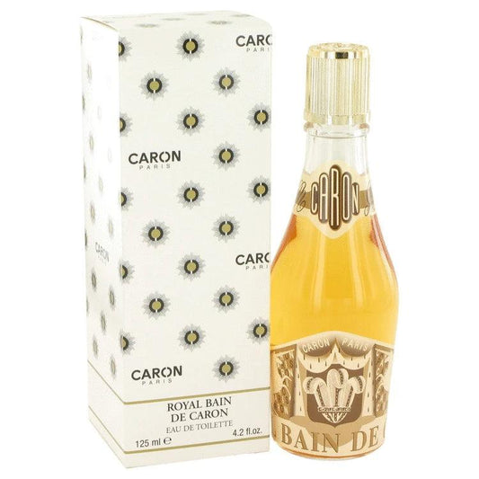 Royal Bain De Caron Champagne Eau De Toilette By Caron - detoks.ca