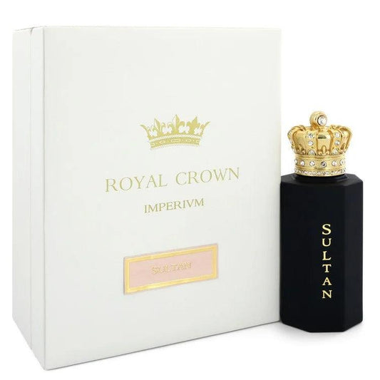 Royal Crown Sultan Extrait De Parfum Spray By Royal Crown - detoks.ca