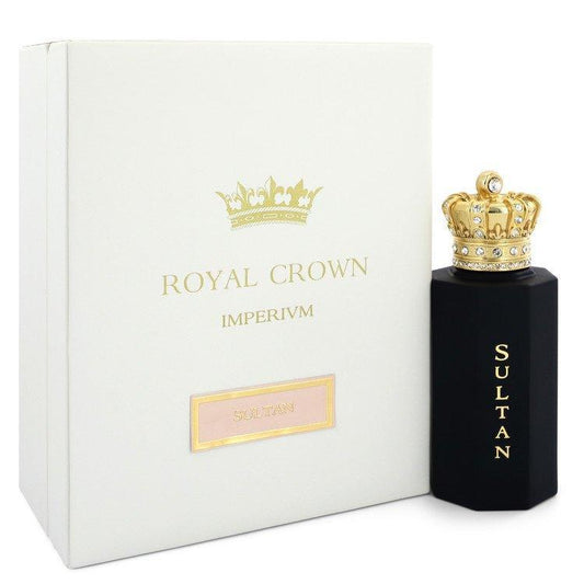 Royal Crown Sultan Extrait De Parfum Spray (Unisex) By Royal Crown - detoks.ca