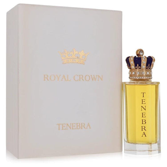 Royal Crown Tenebra Extrait De Parfum Spray By Royal Crown - detoks.ca