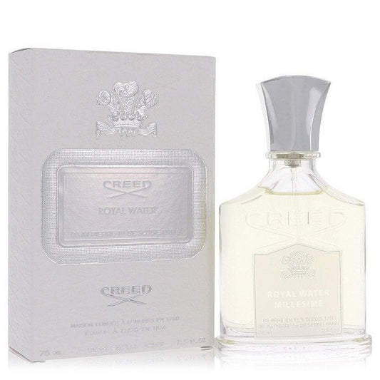 Royal Water Eau De Parfum Spray By Creed - detoks.ca