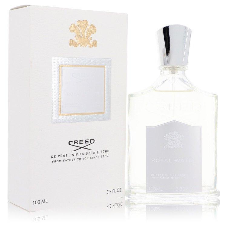 Royal Water Eau De Parfum Spray By Creed - detoks.ca