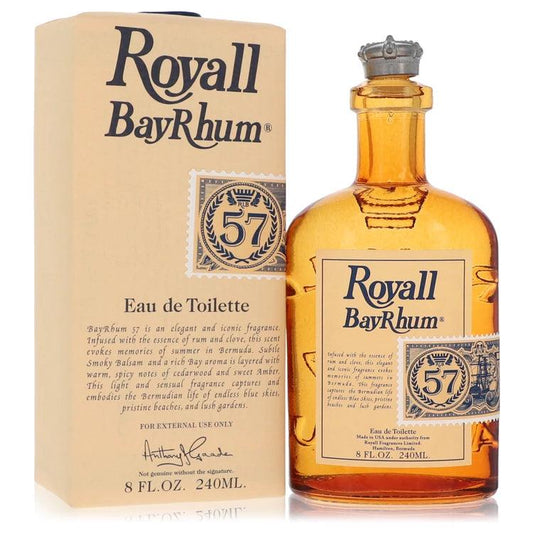 Royall Bay Rhum 57 Eau De Toilette By Royall Fragrances - detoks.ca