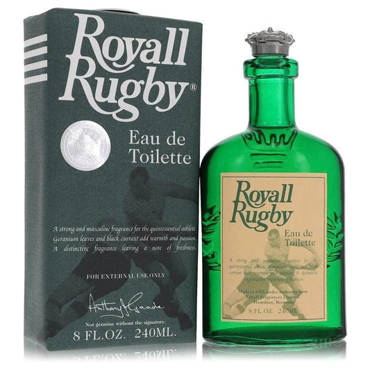 Royall Rugby Eau De Toilette By Royall Fragrances - detoks.ca