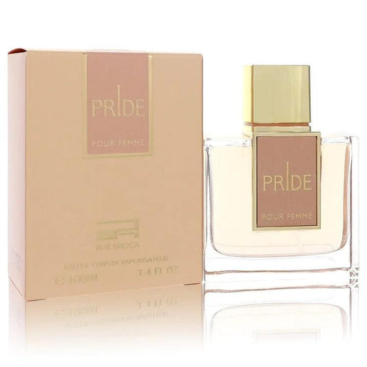Rue Broca Pride Eau De Parfum Spray By Rue Broca - detoks.ca