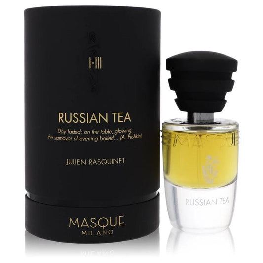 Russian Tea Eau De Parfum Spray By Masque Milano - detoks.ca