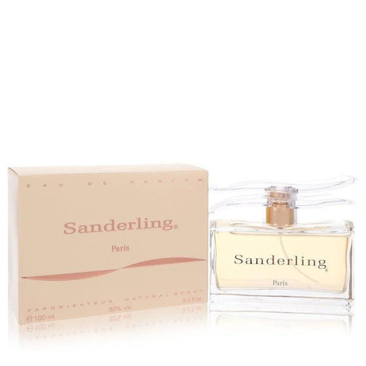 Sanderling Eau De Parfum Spray By Yves De Sistelle - detoks.ca