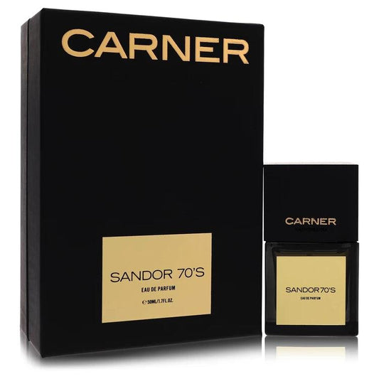 Sandor 70's Eau De Parfum Spray By Carner Barcelona - detoks.ca