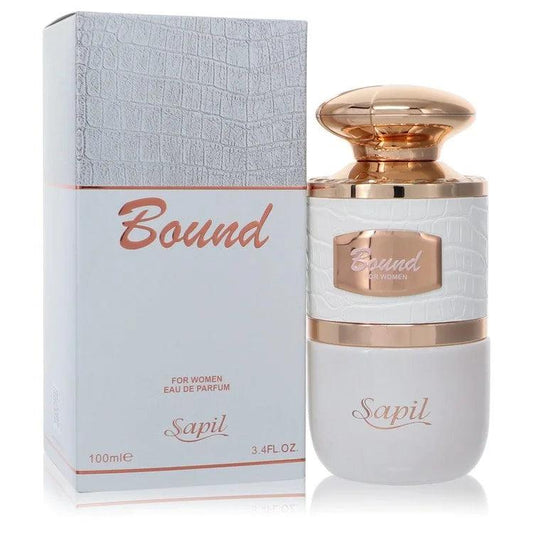 Sapil Bound Eau De Parfum Spray By Sapil - detoks.ca
