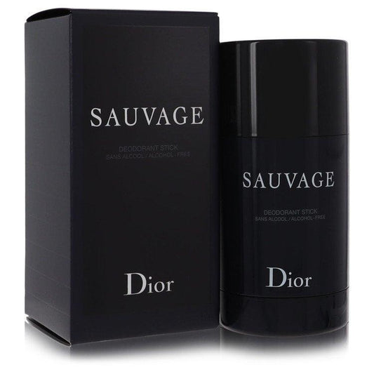 Sauvage Deodorant Stick By Christian Dior - detoks.ca