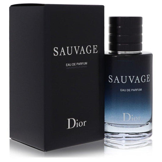 Sauvage Eau De Parfum Spray By Christian Dior - detoks.ca