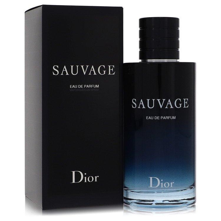 Sauvage Eau De Parfum Spray By Christian Dior - detoks.ca
