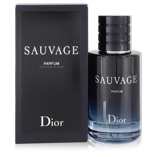 Sauvage Parfum Spray By Christian Dior - detoks.ca
