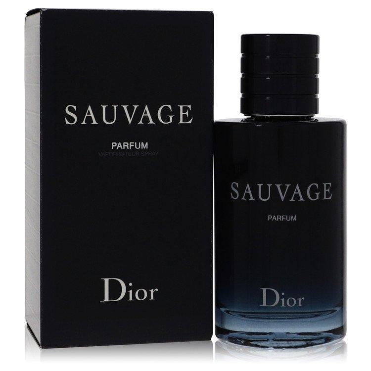 Sauvage Parfum Spray By Christian Dior - detoks.ca