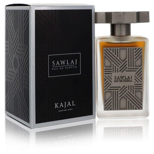 Sawlaj Eau De Parfum Spray (Unisex) By Kajal - detoks.ca