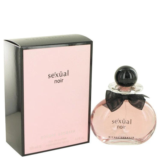 Sexual Noir Eau De Parfum Spray By Michel Germain - detoks.ca