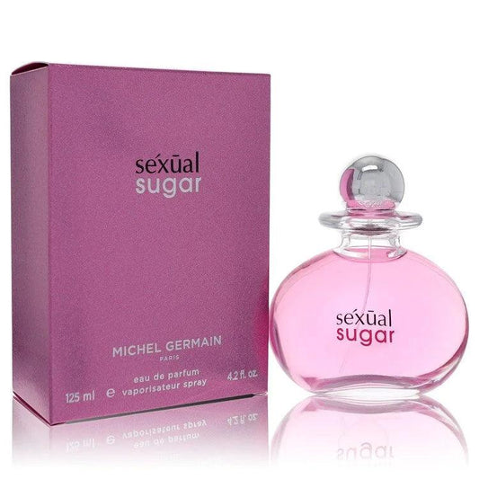 Sexual Sugar Eau De Parfum Spray By Michel Germain - detoks.ca
