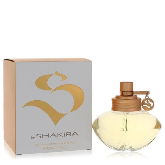 Shakira S Eau De Toilette Spray By Shakira - detoks.ca