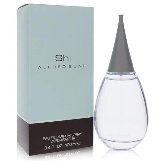 Shi Eau De Parfum Spray By Alfred Sung - detoks.ca