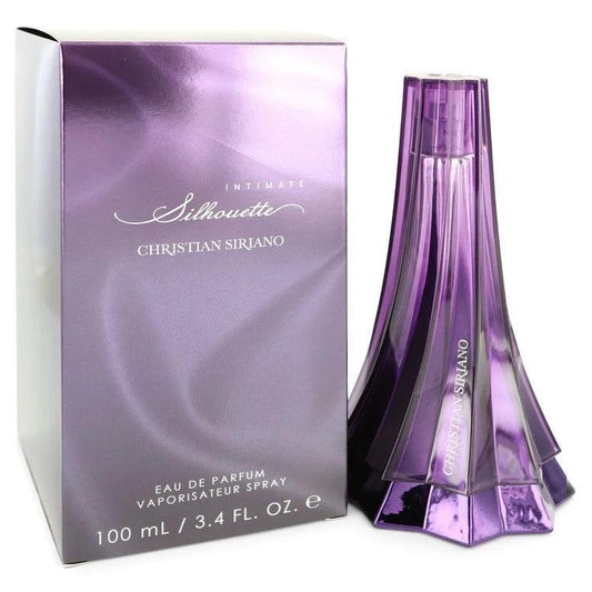 Silhouette Intimate Eau De Parfum Spray By Christian Siriano - detoks.ca