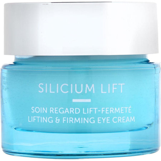 Silicium Lift Lifting & Firming Eye Cream - detoks.ca