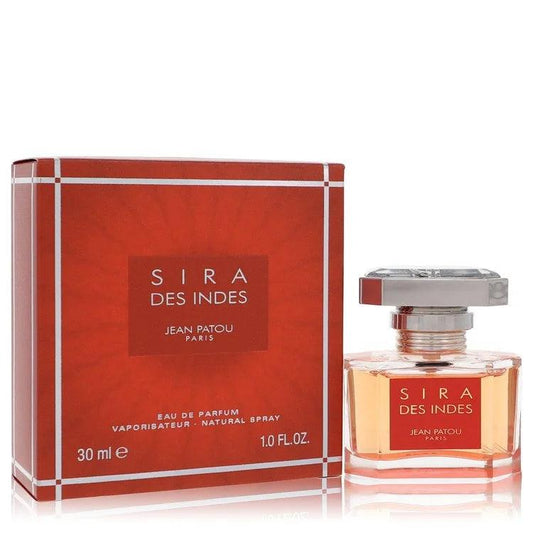 Sira Des Indes Eau De Parfum Spray By Jean Patou - detoks.ca