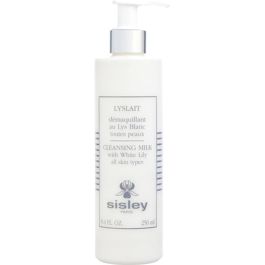 Sisley Botanical Cleansing Milk With White Lily (For all skin types) - detoks.ca