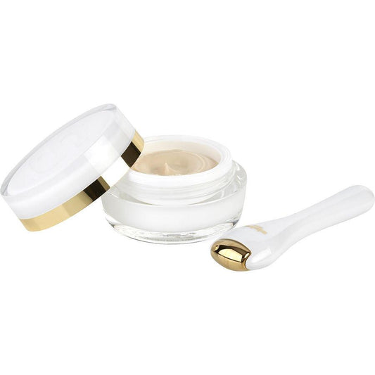 Sisleya L'Integral Anti-Age Eye and Lip Contour Cream With Massage Tool (Limited Edition) - detoks.ca